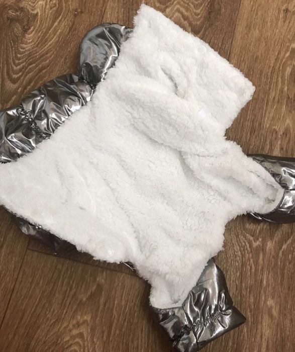 Комбинезон Костюм одежда одяг для собак йорк чихуахуа той-терьер