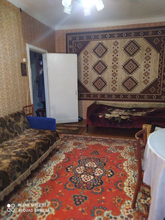 Здам 1 кім.кв.97 квартал,пр,Університетьський 52 (бувший  Гагаріна)гар