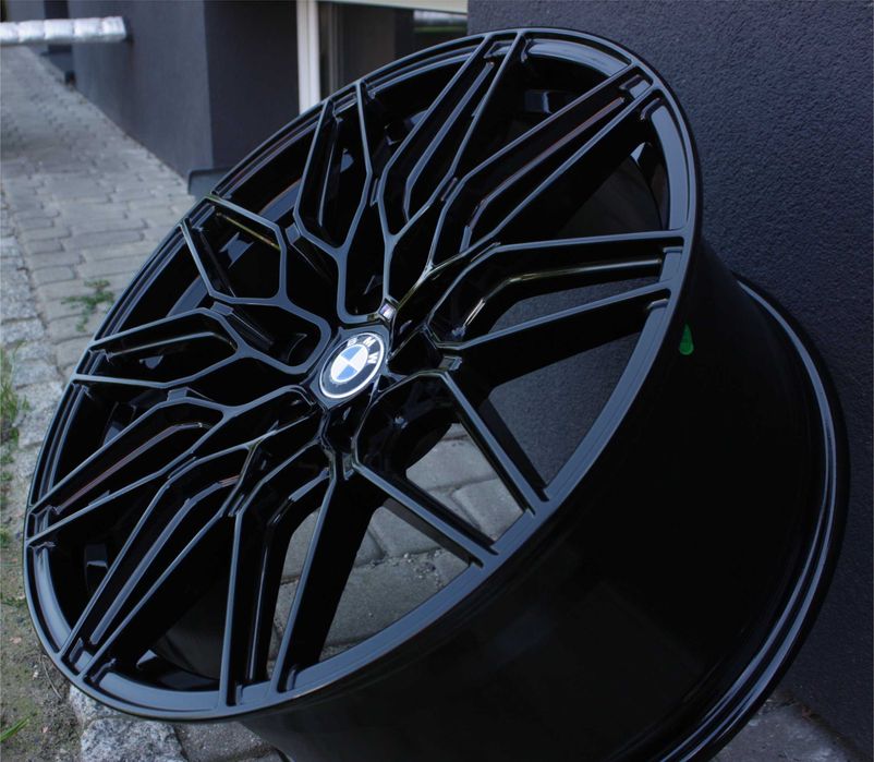 Nowe alufelgi 20 5x112 8,5" ET26 BMW G20 X4 G02 X3 G05 G30 G01 G22 X5
