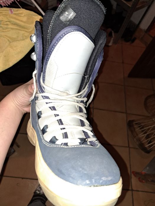 Buty snowboardowe r 41