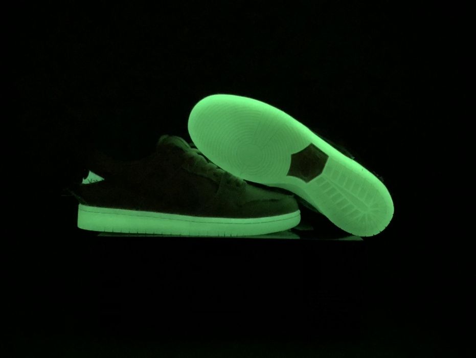Nike SB Dunk Low Mummy
