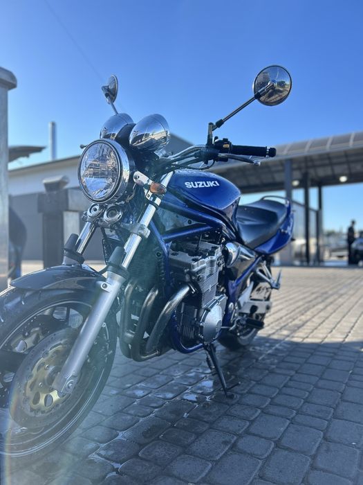 Срочно Продам suzuki bandit600