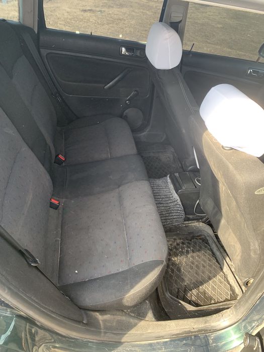 Пасат б5 1.9 дизель