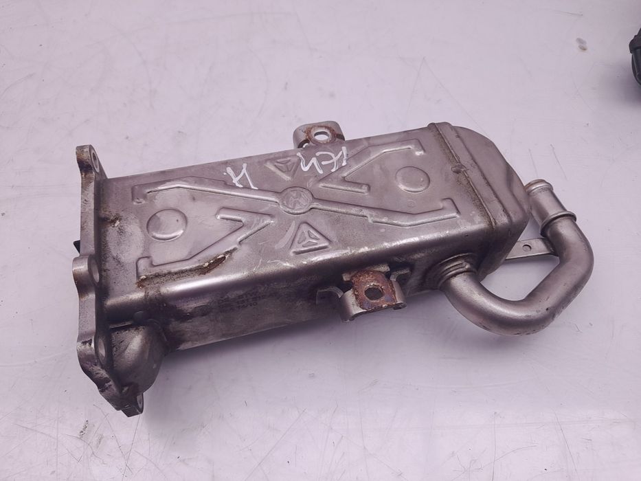Radiador de gases / EGR SEAT Altea XL (5P5, 5P8)