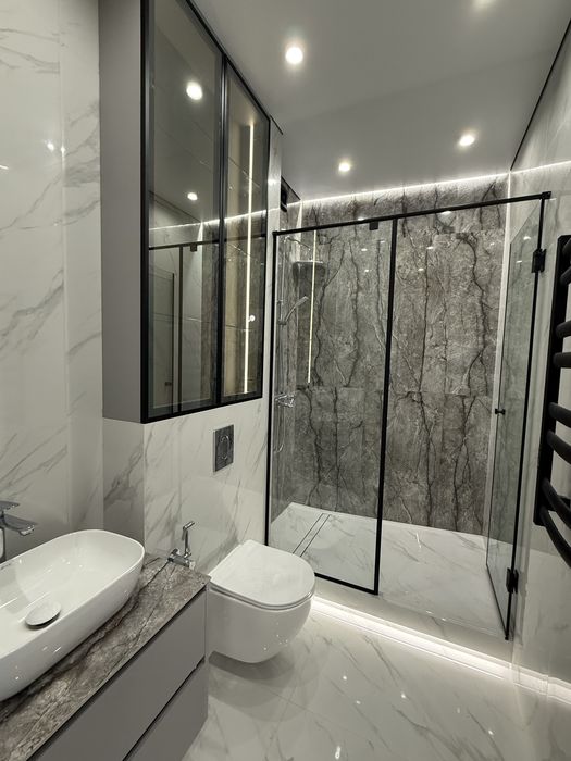 Продажа‼️ 2-ком. квартира  ЖК Атмосфера, 65м, Аркадия