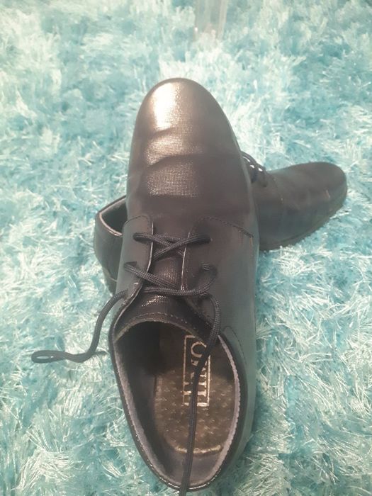 Sprzedam buty ze skóry Timo rozmiar 31