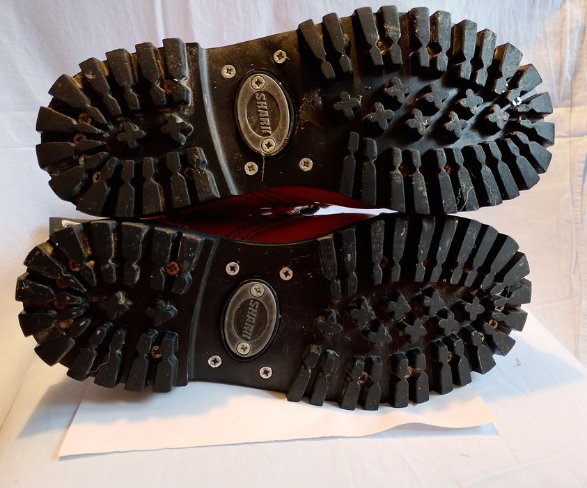 Sprzedam glany pomarańczowe