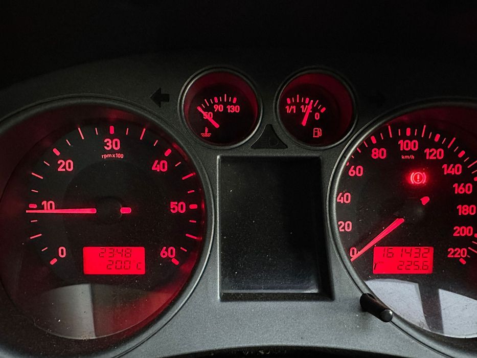 Seat Ibiza 1.4TDI 6L