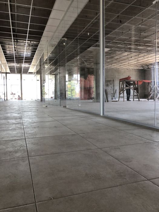 Торгівельно-Розважальний центр (та бізнес центр)