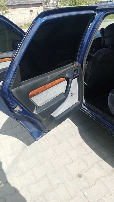 Продам авто на ходу