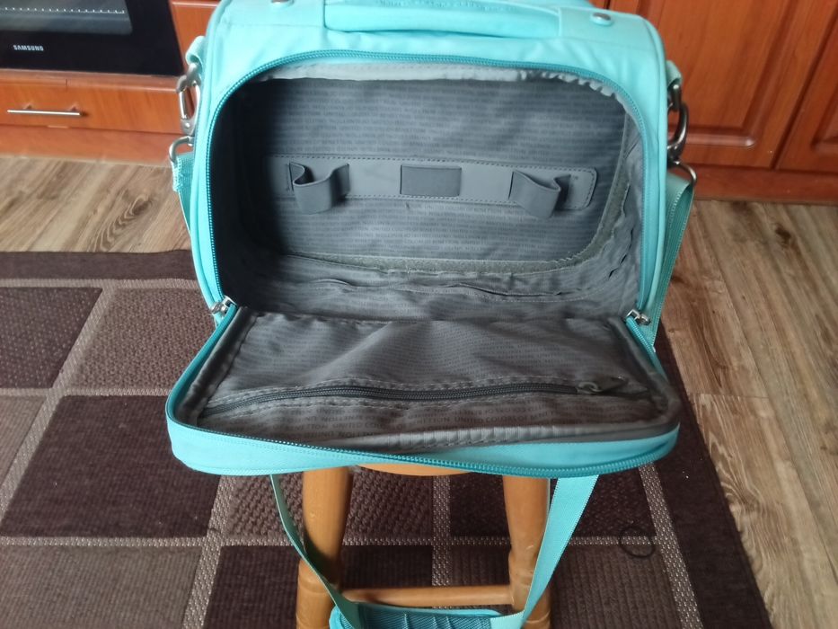 Kuferek torba kosmetyczna
