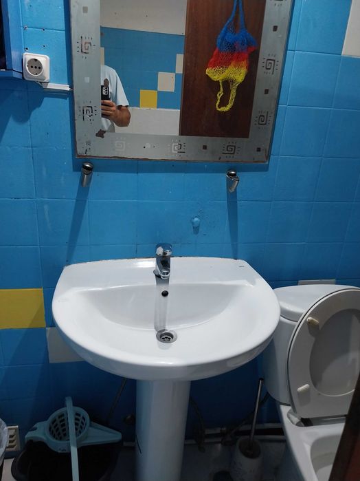 Quarto Pontinha Metro Ar Condicionado