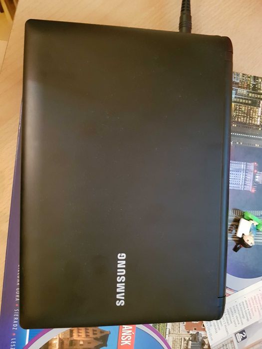 Netbook Samsung (nowa matryca)