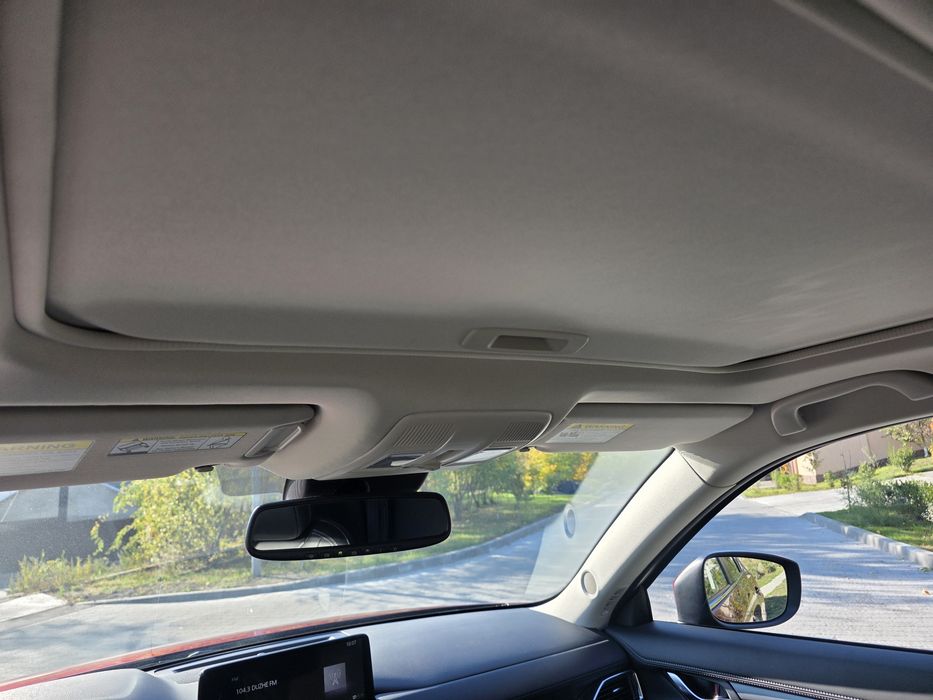 Mazda cx5 Preferred
