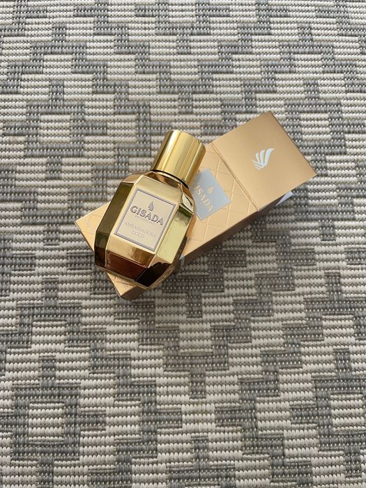 Gisada Ambassadora Gold 50 ml