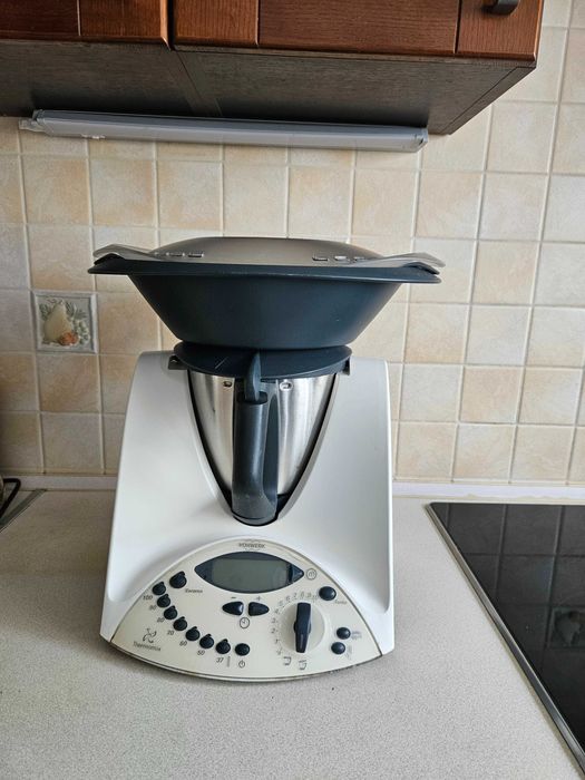 Robot kuchenny Thermomix TM31