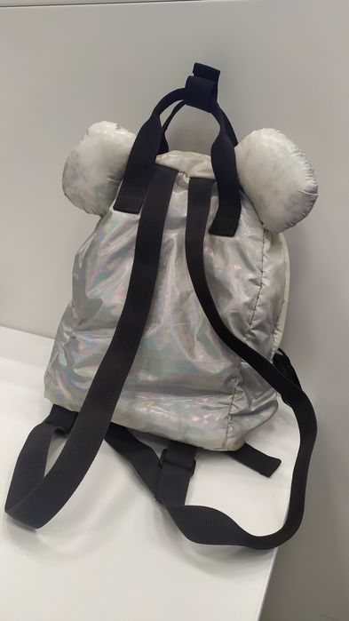 Mochila Rato Mickey Disney