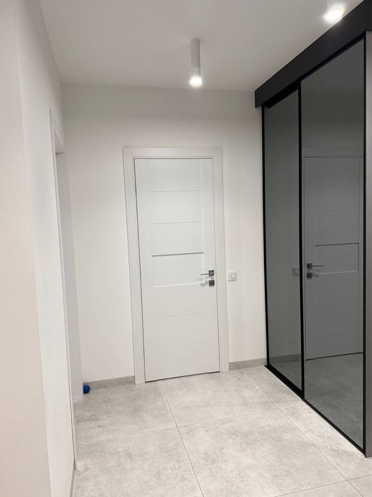 Продаж 1-кімнатної квартири з ремонтом ВІД ВЛАСНИКА, 55 кв. м, ЖК Місто Трав, вул. Кульпарківська 226ж