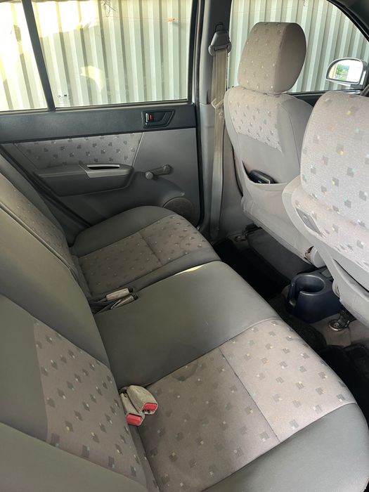 Getz hydai 2002 manual