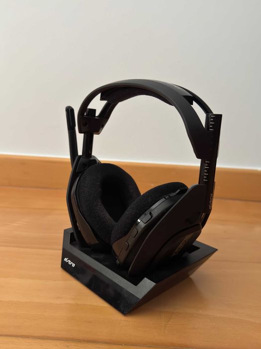 Fones Astro A50 4ª Geração