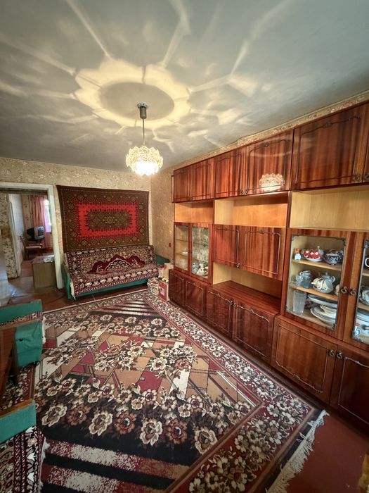 Продаж 2-во кімнатної квартири на вул.Любецькій,31 - View 6