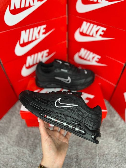 Кроссовки мужские термо Nike Air Max TL 2.5 Gore-Tex 41-45р