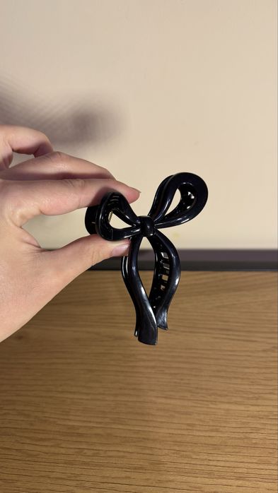 Заколка, крабик для волосся