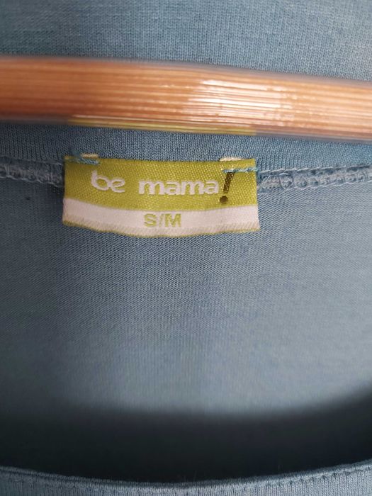 bluzka ciążowa Be Mama S/M