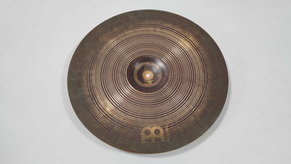 Talerz Meinl 21" Mb8 Ghost Ride - (Meinl Byzance)