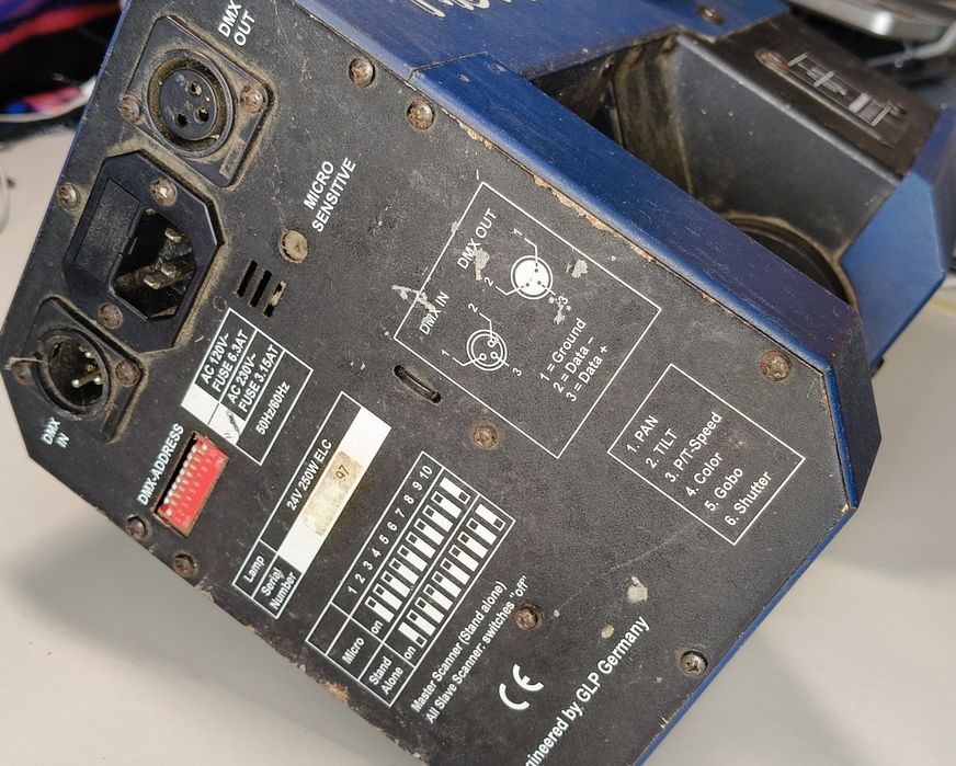 Mirror Robot64552541465474121