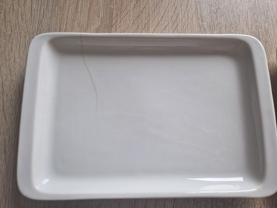 3 półmiski BAUSCHER WEIDEN BAVARIA w stanie idealnym +1 lekko pęknięty