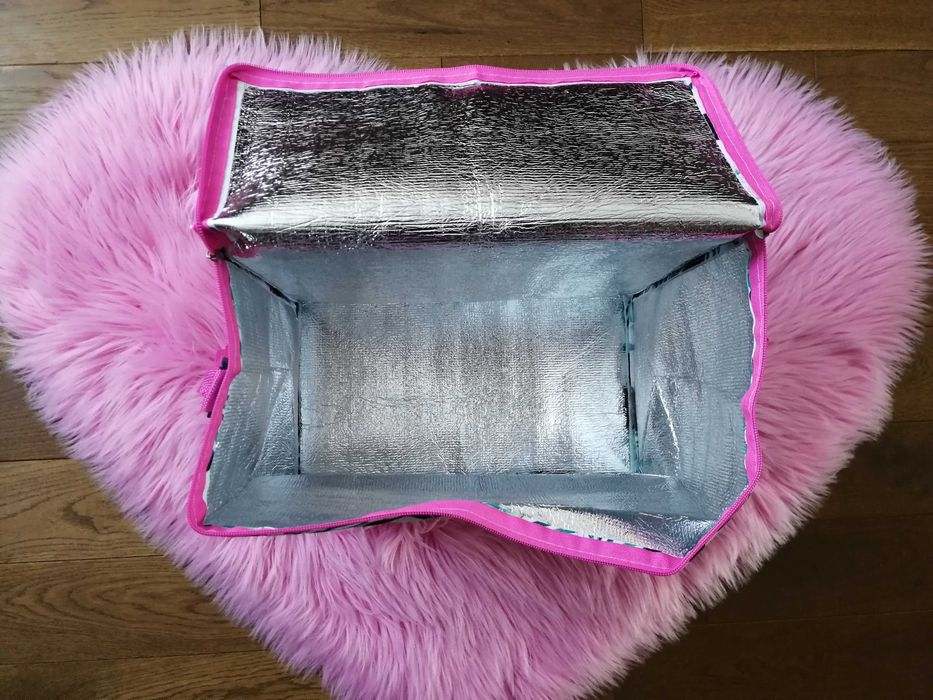 Torba termiczna w tukany z Avon