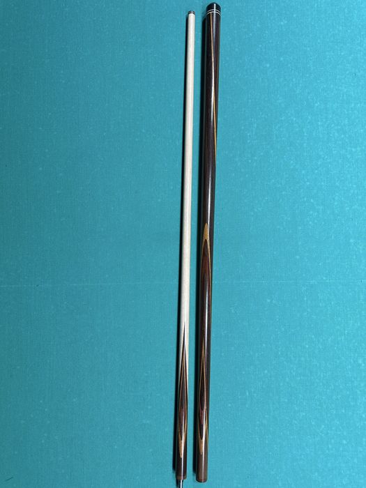 Бильярдный кий Каюкова Цветок палисандр