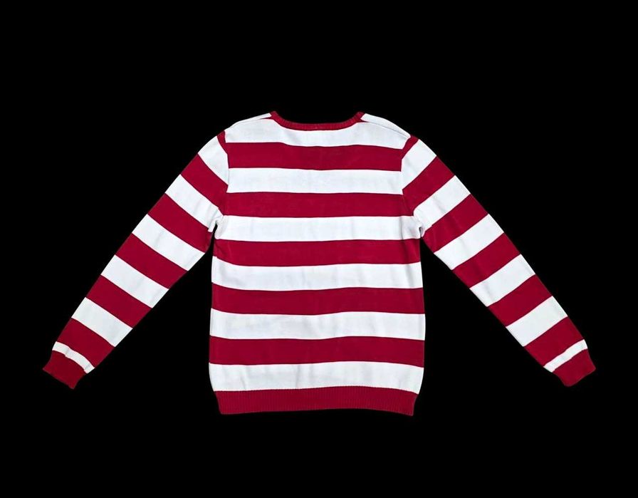 Женский джемпер пуловер Paul & Shark Оригинал