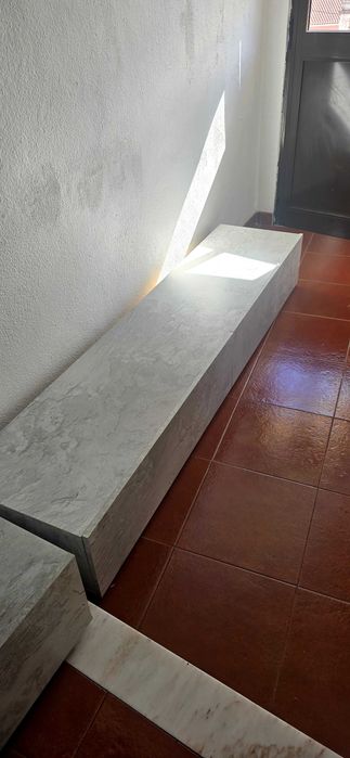 Mobilia completa sala
