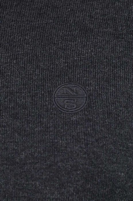 Светр з домішкою вовни North Sails