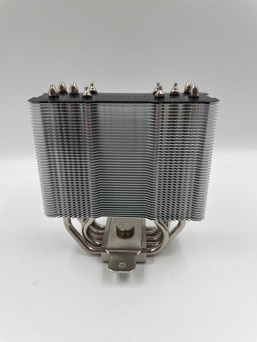 Chłodzenie procesora Thermalright 120 mini V2 Assassin King