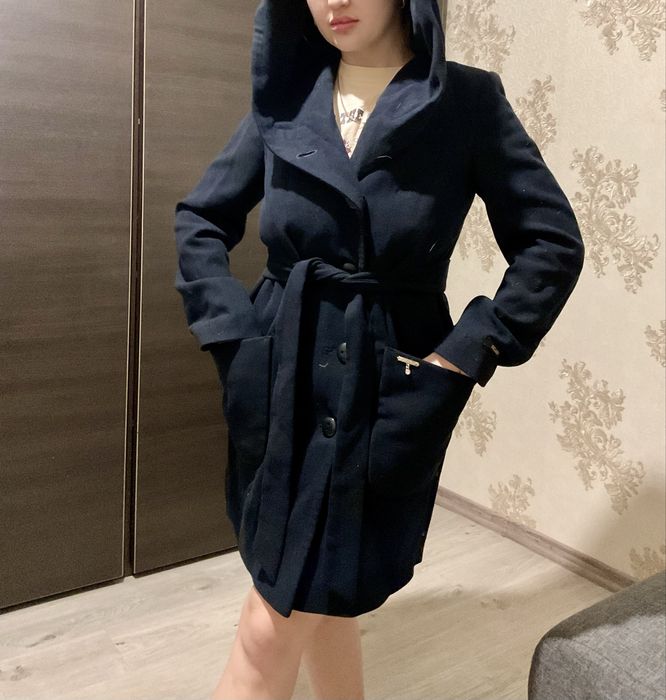 Распродажа женских весених польт и курточек