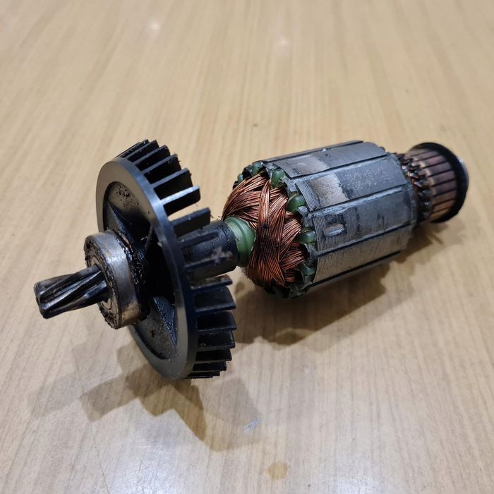 King Craft Ks 1500 B Wirnik Oryginał