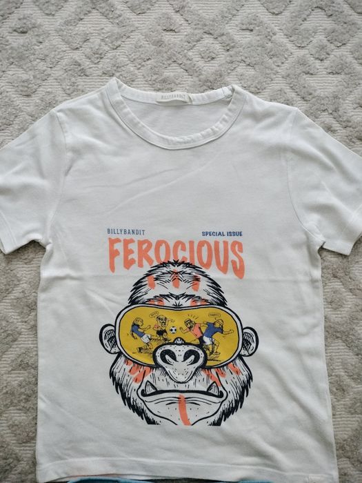 Conjuntos Billy Bandit