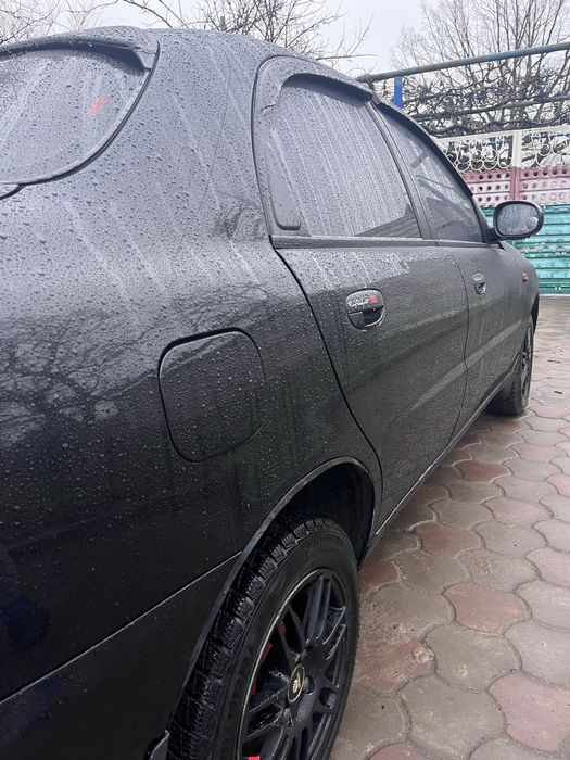 Продам Ланос 2010 года