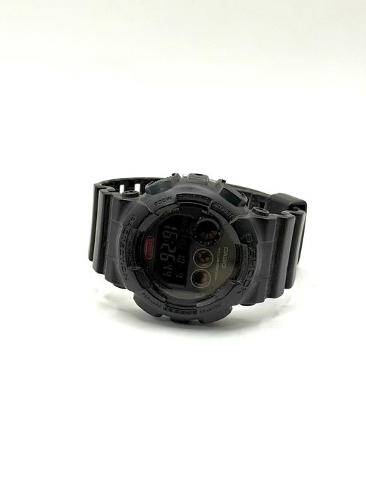 Zegarek G-shock GD-120MB / Best Mobile / Krzywoustego 22