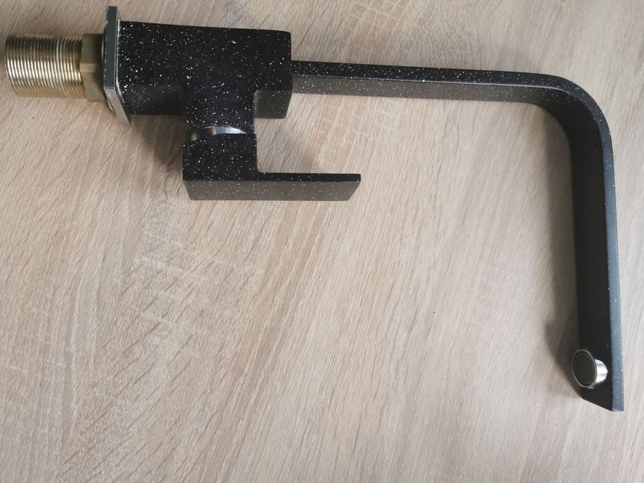 Bateria do zlewu kuchennego