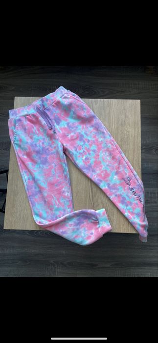 Штани спортивні джогери 116 122 штанці спортивки двохнитка трьохнитка