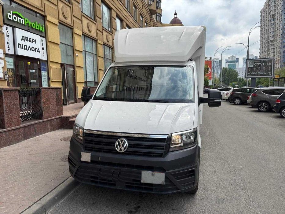 Продам діючий бізнес! Вантажні перевезення!