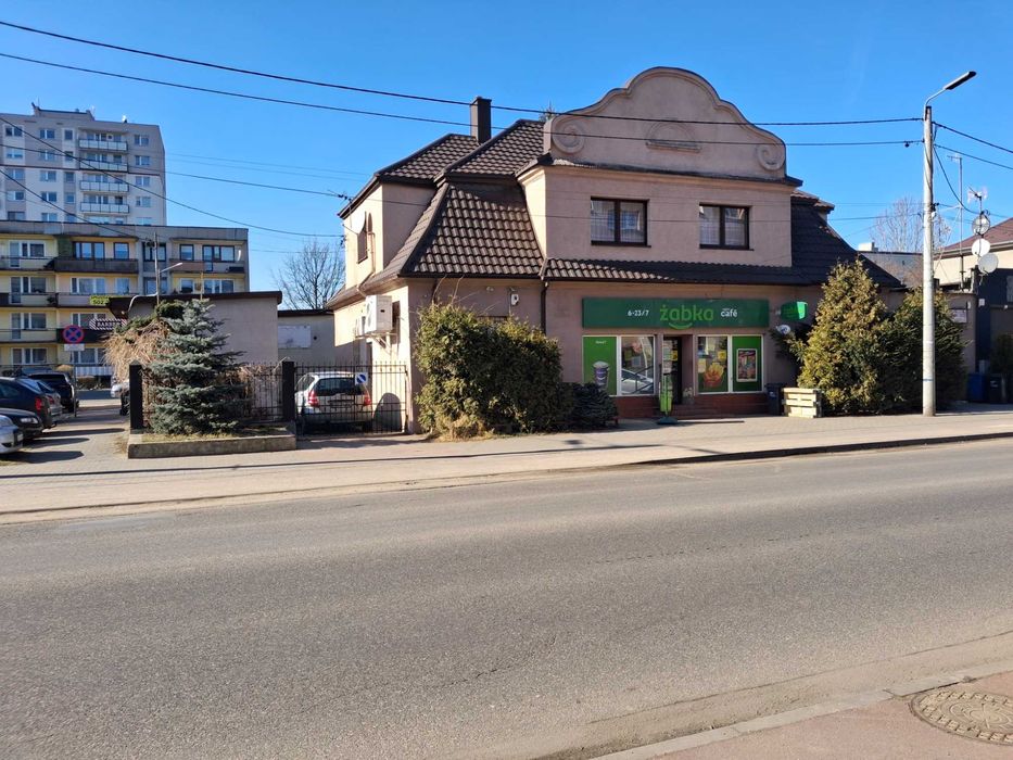 Dom Sprzedam Czeladż.Szpitalna 51.lub zamiana na mieszkanie - Sosnowiec 3 pokoje