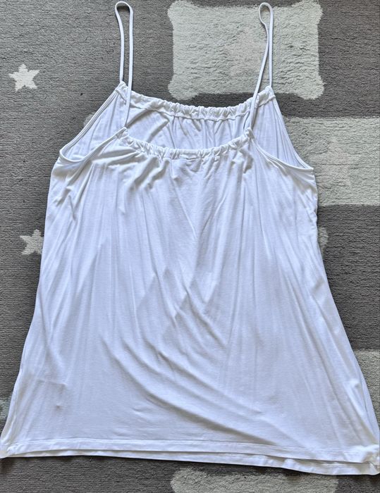 Letnia krótka sukienka Asos Design rozm. 38 luźna basic