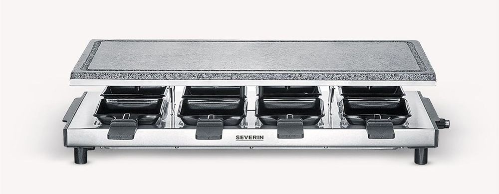 Raclette Gril elektryczny Severin