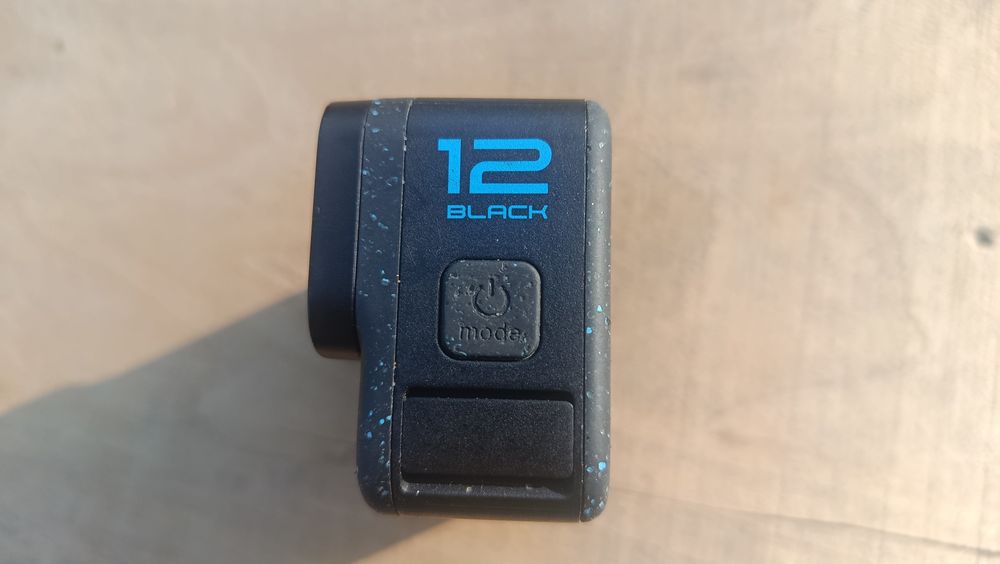 GoPro hero 12 стан ідеал