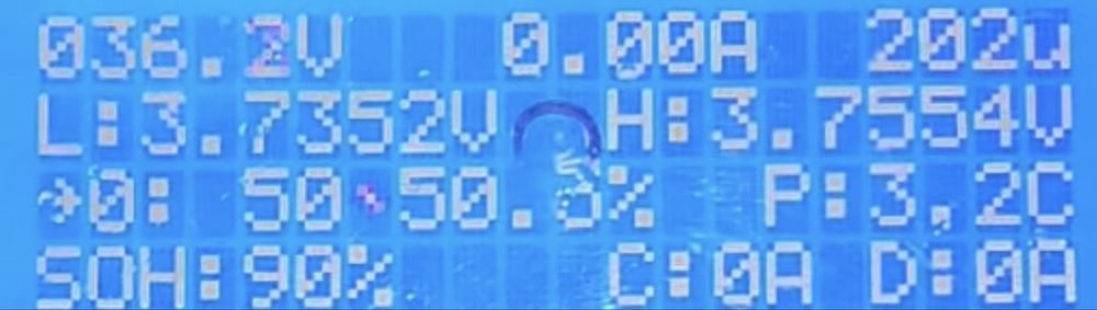 Батарея Tesla model 3 Y 82 2023 2024 остаток 72.9 кВт Soh 90%